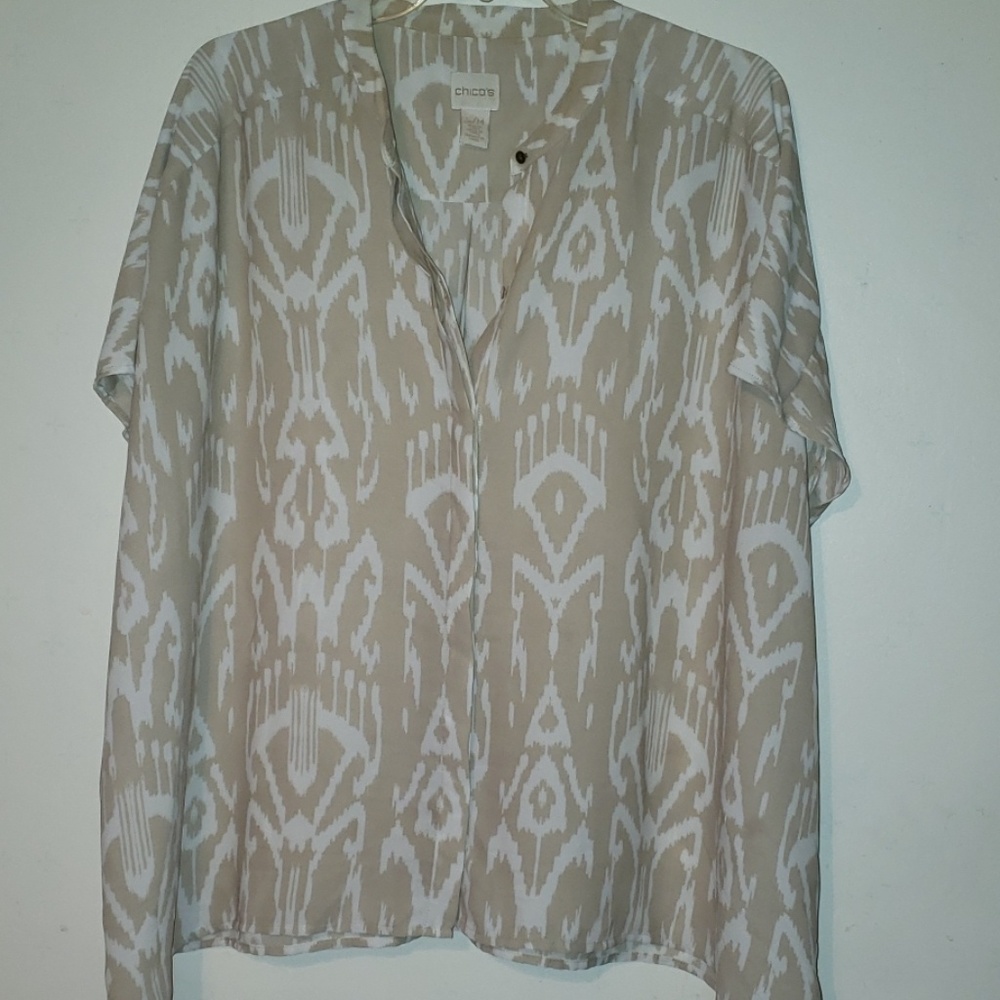 blouse